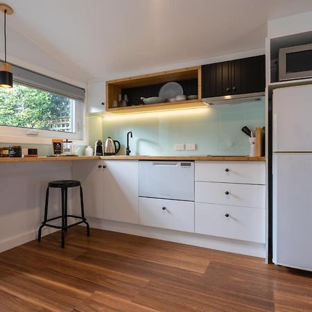 Soul Vie Stay Launceston Dış mekan fotoğraf