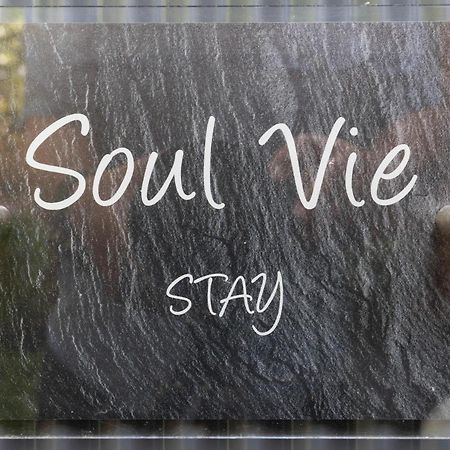 Soul Vie Stay Launceston Dış mekan fotoğraf
