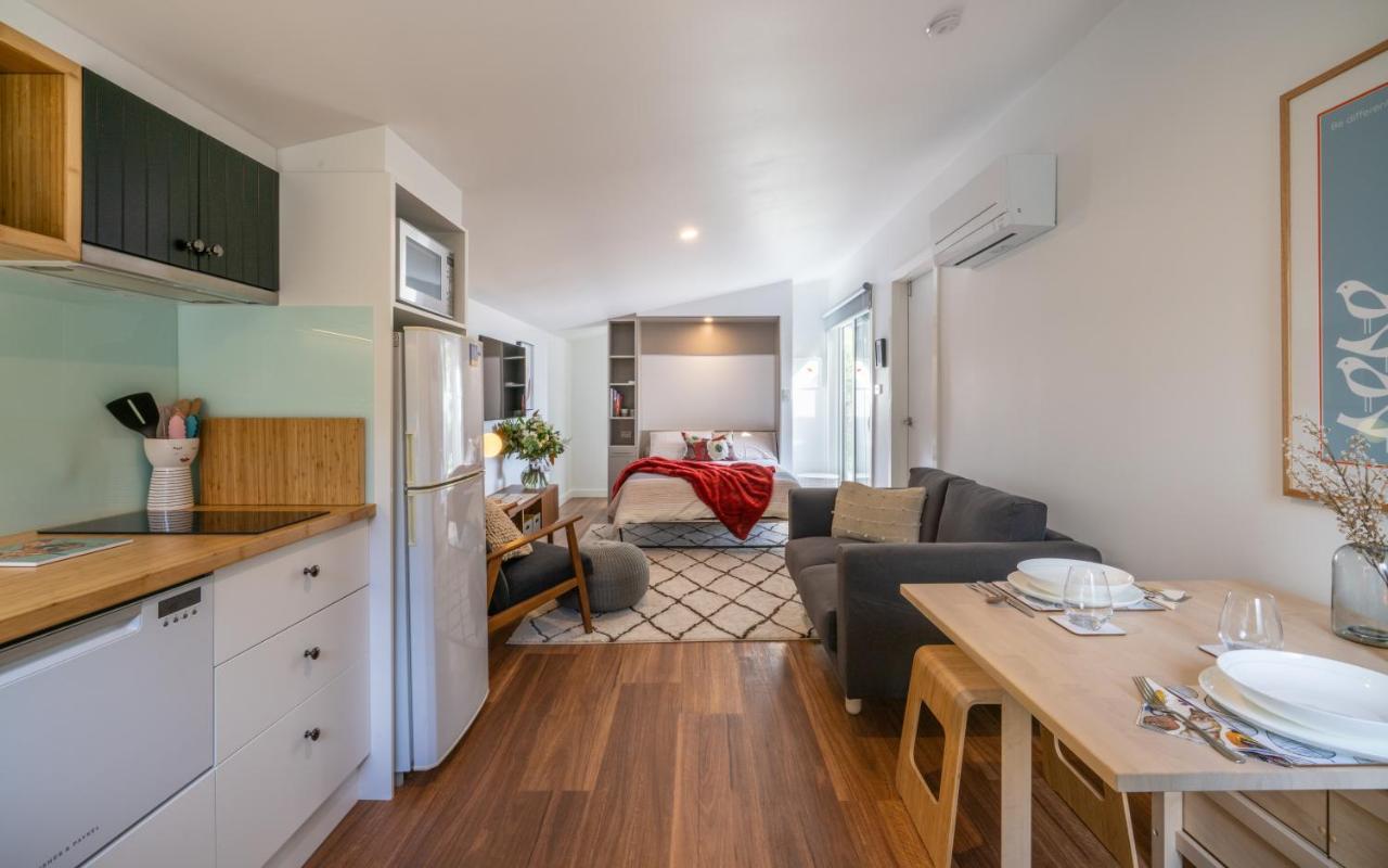 Soul Vie Stay Launceston Dış mekan fotoğraf
