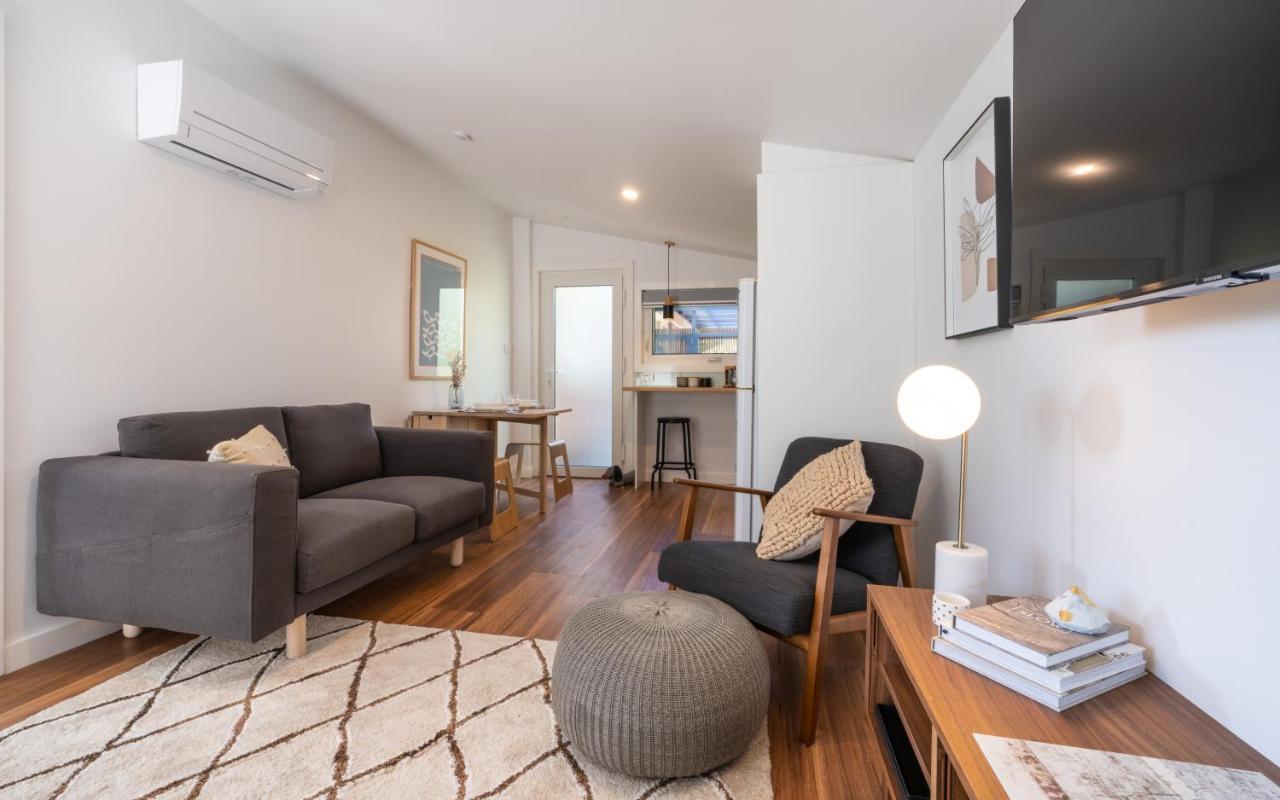 Soul Vie Stay Launceston Dış mekan fotoğraf