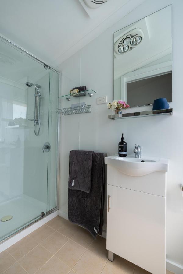 Soul Vie Stay Launceston Dış mekan fotoğraf
