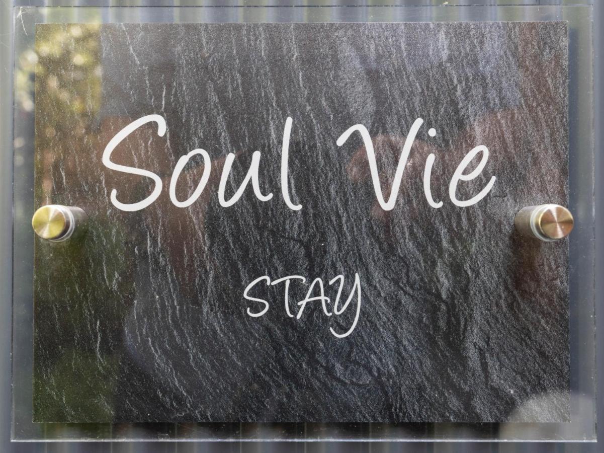 Soul Vie Stay Launceston Dış mekan fotoğraf